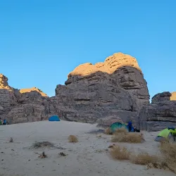 Saharan Desert Excursions - Ouargla (Warqla)