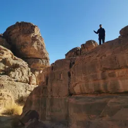 Saharan Desert Excursions - Ouargla (Warqla)