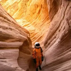 Tassili n'Ajjer National Park (nearby) - Ouargla (Warqla)