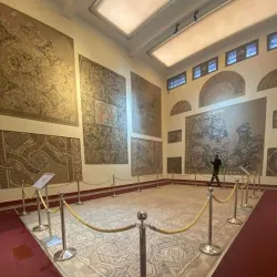 Ancient Roman Roads and Ruins - Relizane