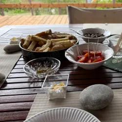 Nearby Olive Groves and Agricultural Tours - Relizane