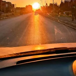 Oued Rhiou Natural Park - Relizane