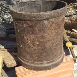 Oued Rhiou Natural Park - Relizane