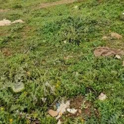 Oued Rhiou Natural Park - Relizane