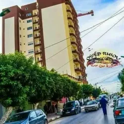 Oued Rhiou Natural Park - Relizane