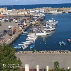 Relizane Archaeological Site - Relizane