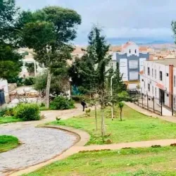 Relizane Archaeological Site - Relizane