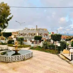 Relizane Archaeological Site - Relizane