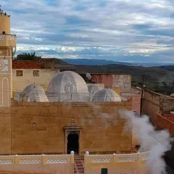 Relizane Archaeological Site - Relizane