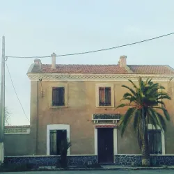 Relizane Archaeological Site - Relizane