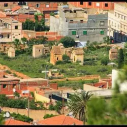 Relizane Archaeological Site - Relizane