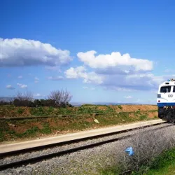 Relizane Archaeological Site - Relizane