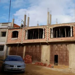 Relizane Archaeological Site - Relizane