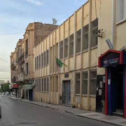 Relizane Cultural Center - Relizane