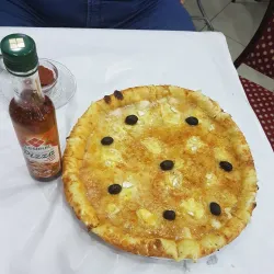 Traditional Algerian Cuisine Restaurants - Relizane