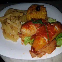 Traditional Algerian Cuisine Restaurants - Relizane