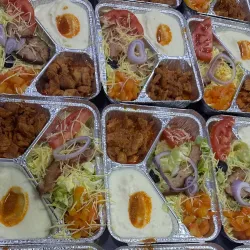 Traditional Algerian Cuisine Restaurants - Relizane