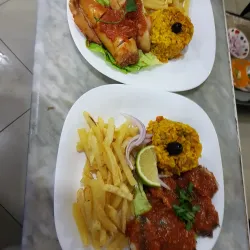 Traditional Algerian Cuisine Restaurants - Relizane