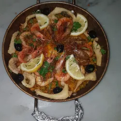 Traditional Algerian Cuisine Restaurants - Relizane