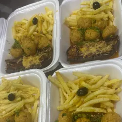 Traditional Algerian Cuisine Restaurants - Relizane