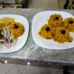 Traditional Algerian Cuisine Restaurants - Relizane