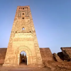 El-Mansourah Fortress - Saida