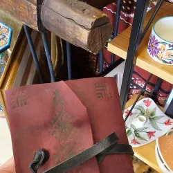 Local Artisan Workshops - Saida