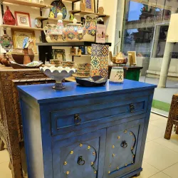 Local Artisan Workshops - Saida