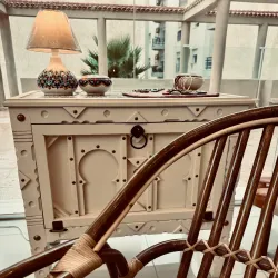 Local Artisan Workshops - Saida