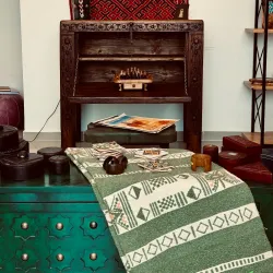 Local Artisan Workshops - Saida