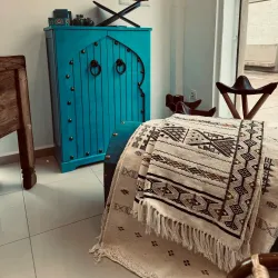 Local Artisan Workshops - Saida