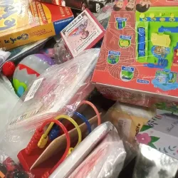 Saida Central Market - Saida