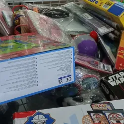 Saida Central Market - Saida