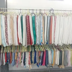 Saida Central Market - Saida