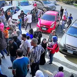 Saida Central Market - Saida