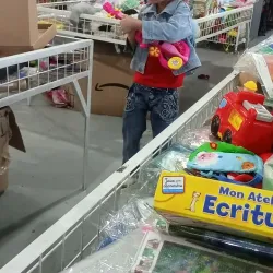 Saida Central Market - Saida