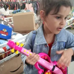 Saida Central Market - Saida