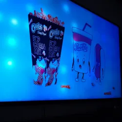 Saida Cinema - Saida