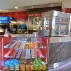 Saida Cinema - Saida