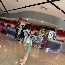 Saida Cinema - Saida