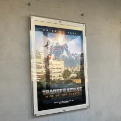 Saida Cinema - Saida