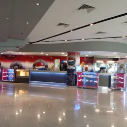 Saida Cinema - Saida