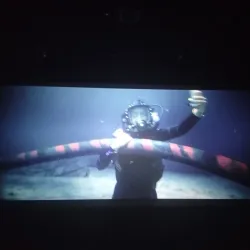 Saida Cinema - Saida