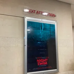 Saida Cinema - Saida