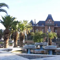 Saida Old Town - Saida