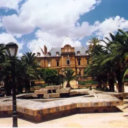 Saida Old Town - Saida