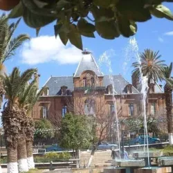 Saida Old Town - Saida