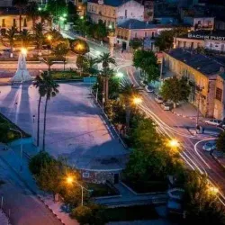 Saida Old Town - Saida