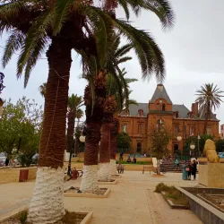 Saida Old Town - Saida