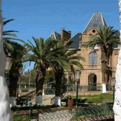 Saida Old Town - Saida